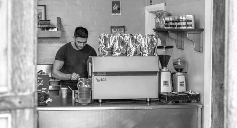coffee